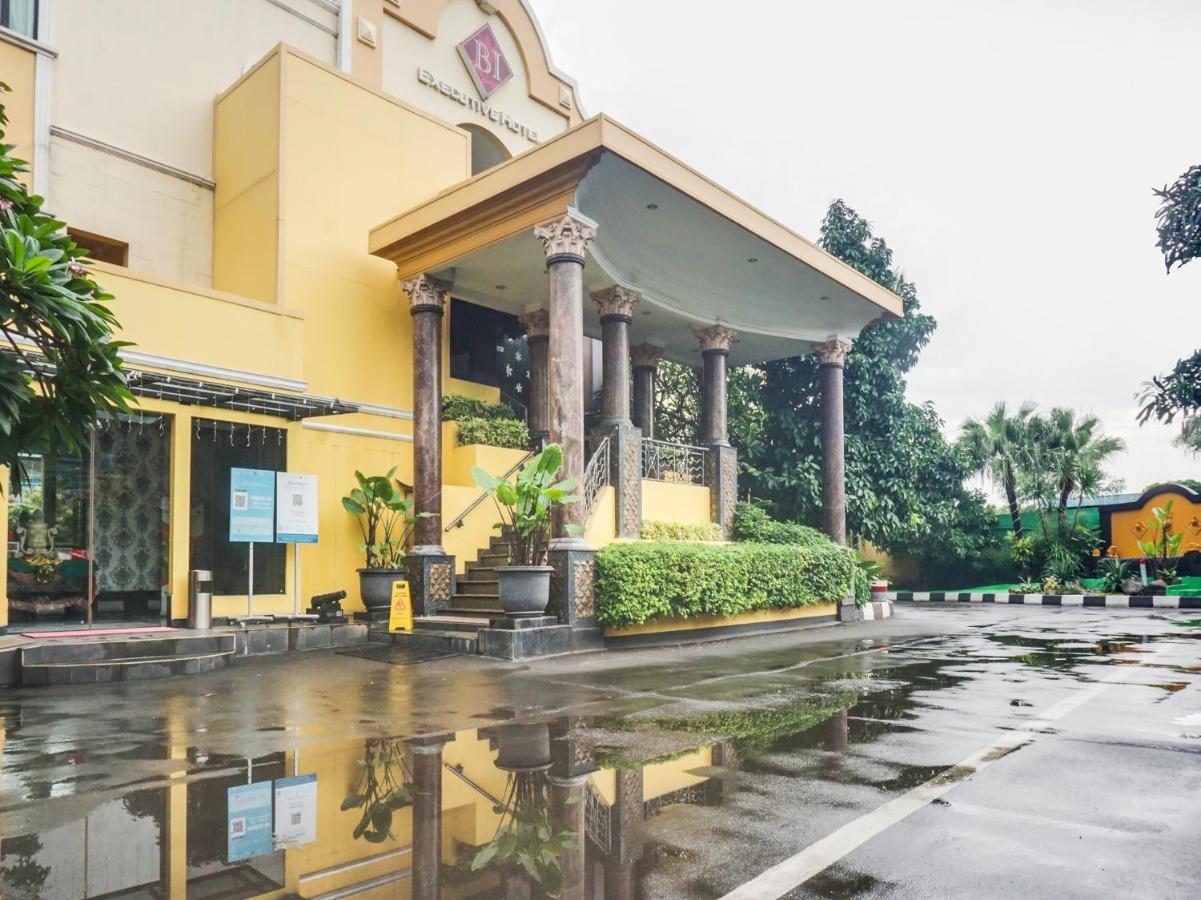 3 Putra Bi Executive 5* Jakarta