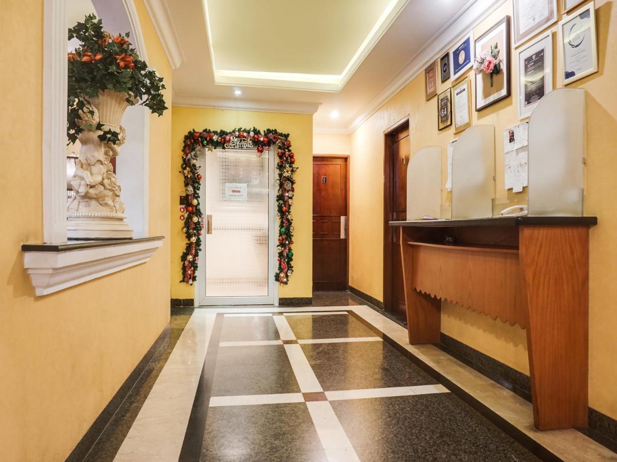 Hotel 3 Putra Bi Executive Jakarta