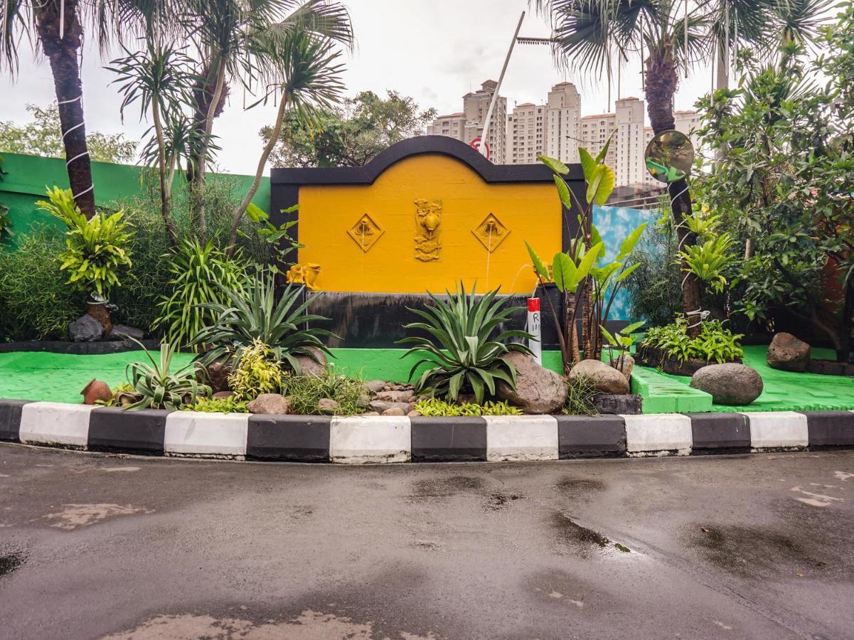 3 Putra Bi Executive 5* Jakarta