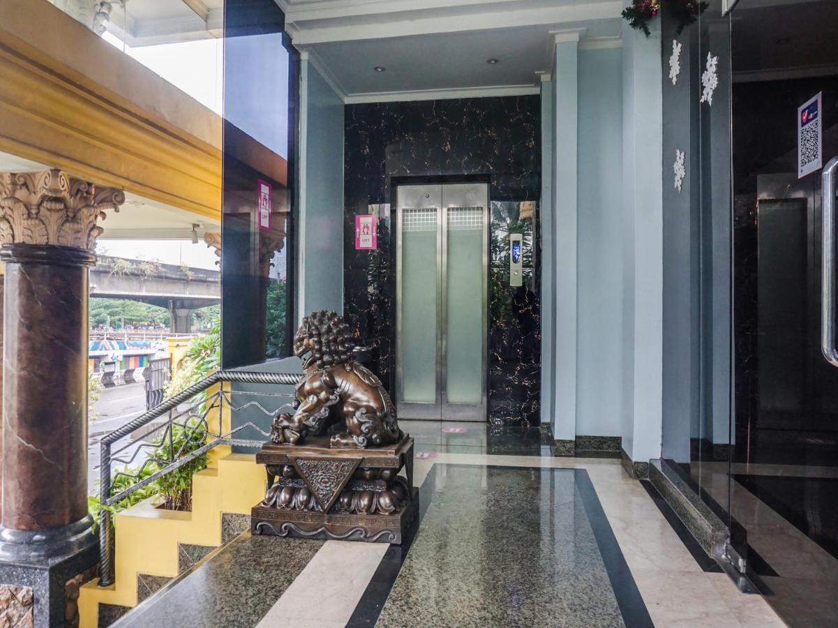 Hotel 3 Putra Bi Executive