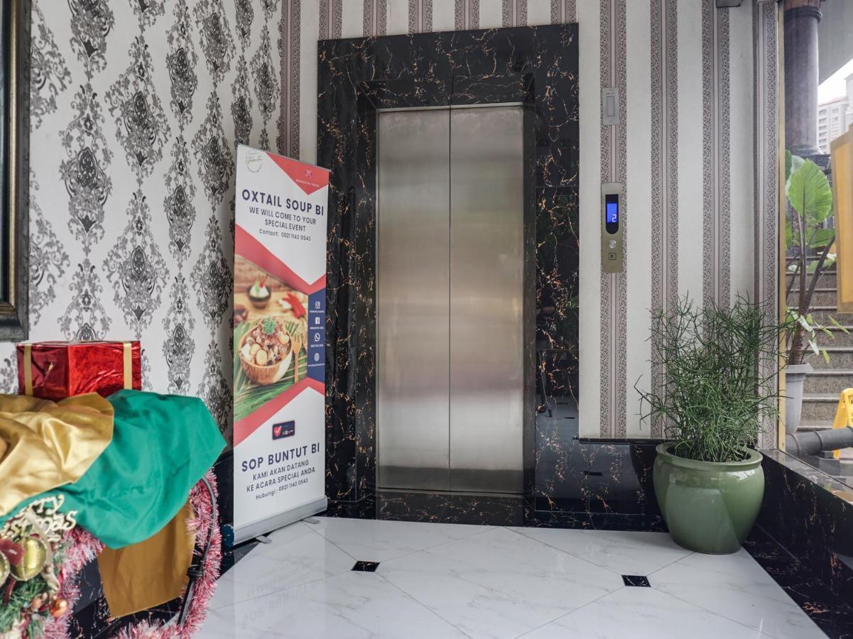 Hotel 3 Putra Bi Executive 5*