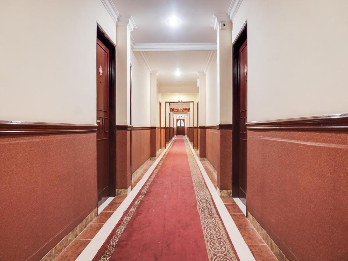 3 Putra Bi Executive Jakarta