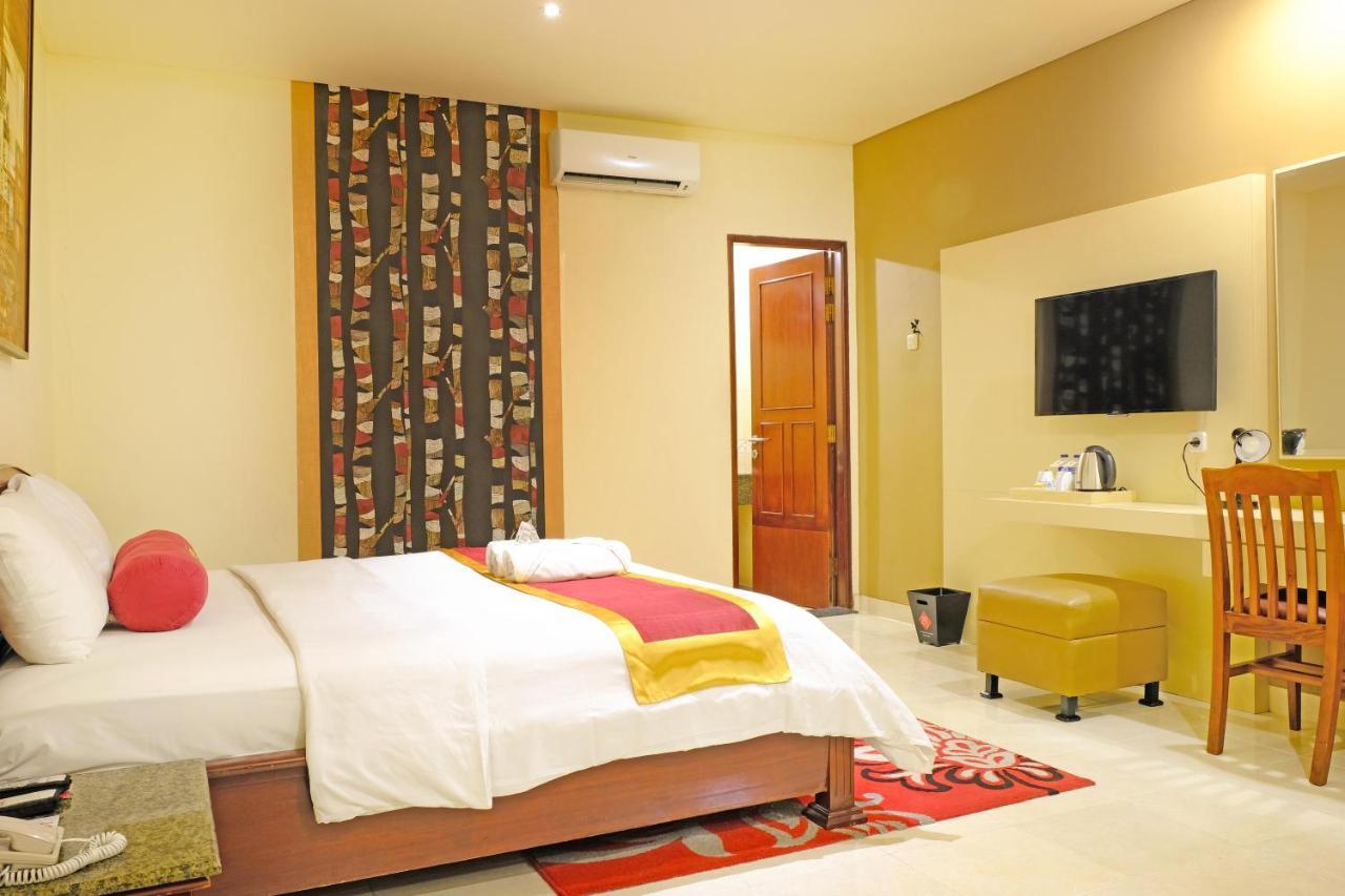Hotel 3 Putra Bi Executive