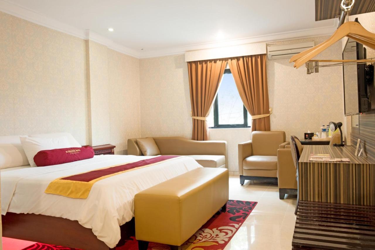 3 Putra Bi Executive 5*