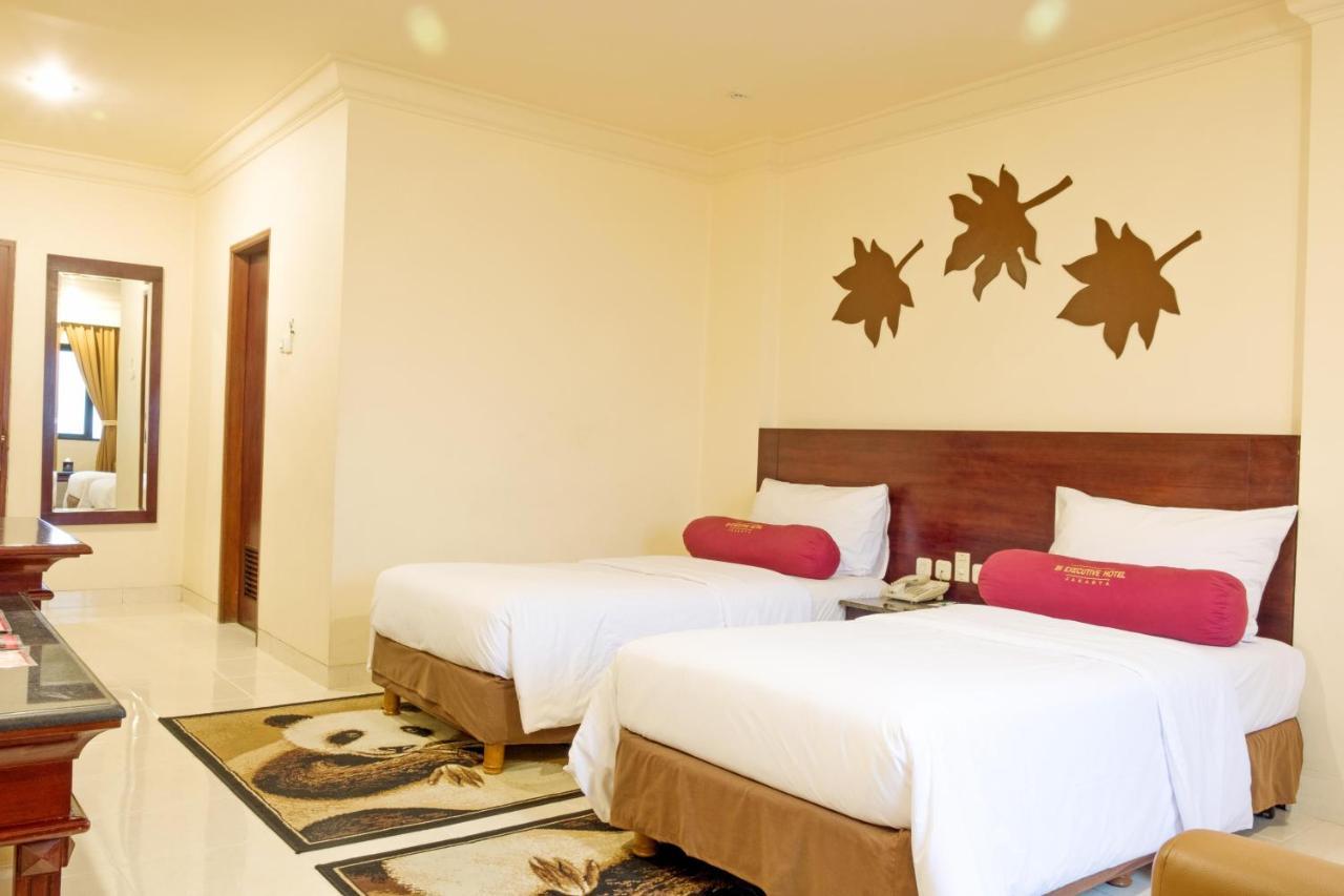 3 Putra Bi Executive 5* Jakarta